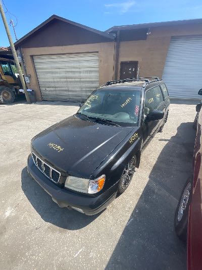 Subaru